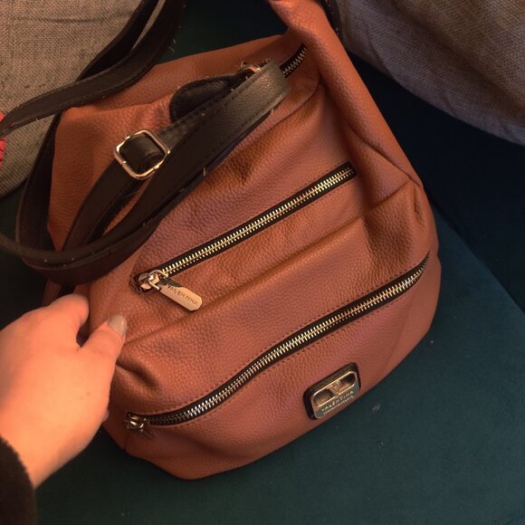 Valentina bag shoulder and purse - Picture 12 of 16